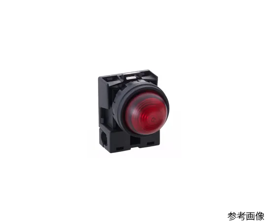63-6146-60　Φ22HW系列飞行员光点式　HW1P-2JQ2Y