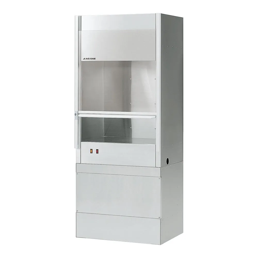 3-1372-11　Lab Draft (SUSW700型含干式洗涤器)　ZSF-700UC