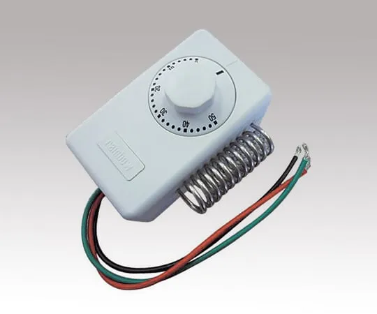 1-1296-02　恒温器　ITS-050L