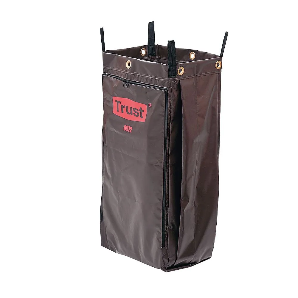 62-6613-53　Vinyl bag for trust room making cart　6972