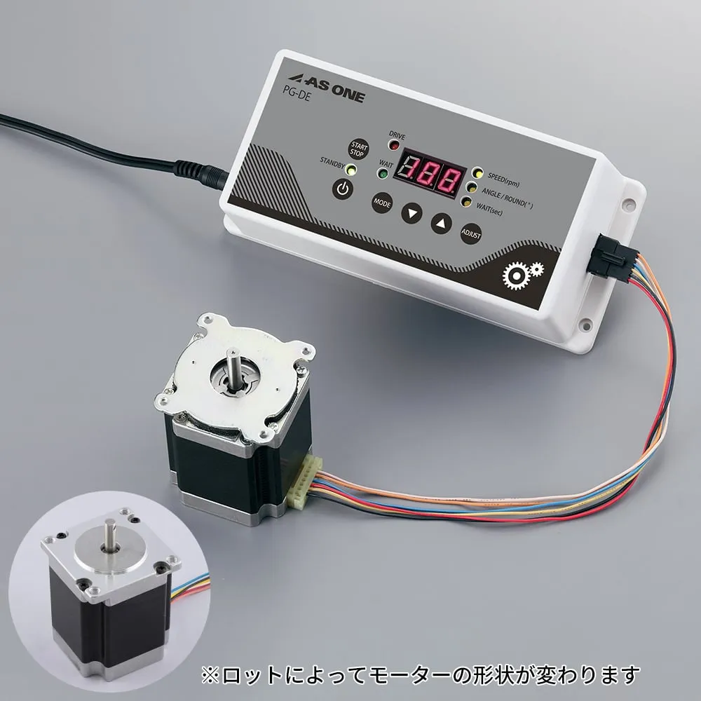 4-795-02　马达控制单元 (数字) 角度控制类型　PG-DE