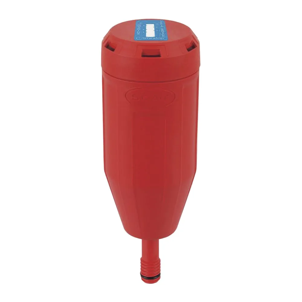 2-9654-48　用于安全的废液盖 (20 L罐) 的排气过滤器　407986