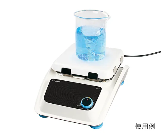 3-6511-01　［已停用］标准搅拌器类比　ASS-1N