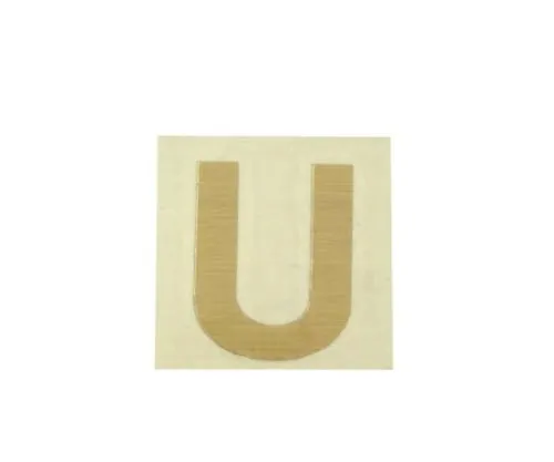 61-7393-35 字符印章G U CL30G-U