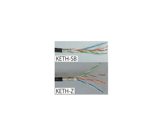 62-0831-44　KETH缆线(类型:KETH-SB)　KETH-SB100M