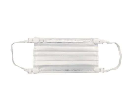 65-2586-43　Storage Clip Mask 30 Pieces　HC503C-EL