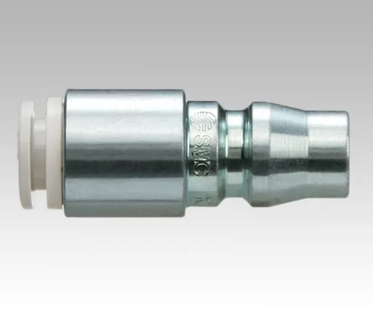 1-3848-03　［已停用］SCoupler One Touch管接头类型插头，KK130P　10H