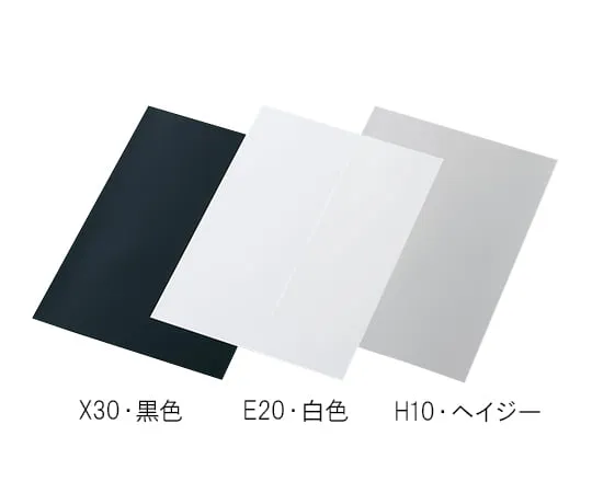 3-3059-01　荧光胶片1 x 10 m x 25μm　X3025