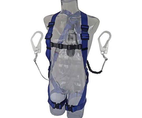 64-0735-32　［Discontinued］Full Harness-Type Safety Belt Protector　R-504-M-JP