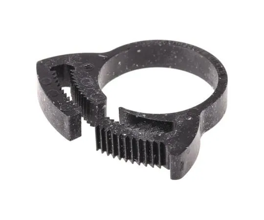 63-4601-03　RS PRO尼龙夹具，内径20.3mm-23.7mm　291-688