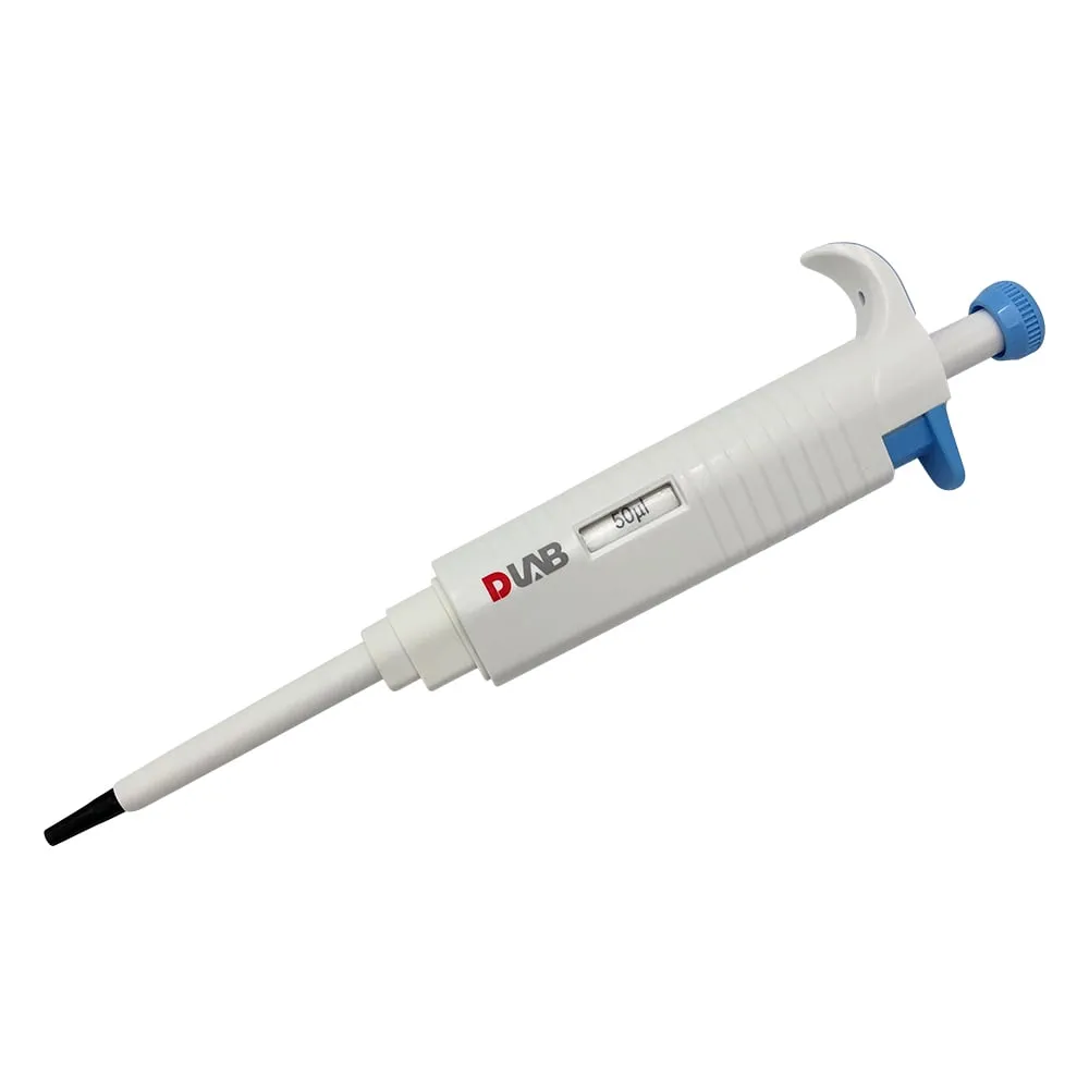 3-7024-05　Micropet Plus单通道，固定容量50μl
