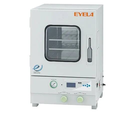 62-9230-78　真空恒温干燥机 (真空干燥炉)　VOS-310C
