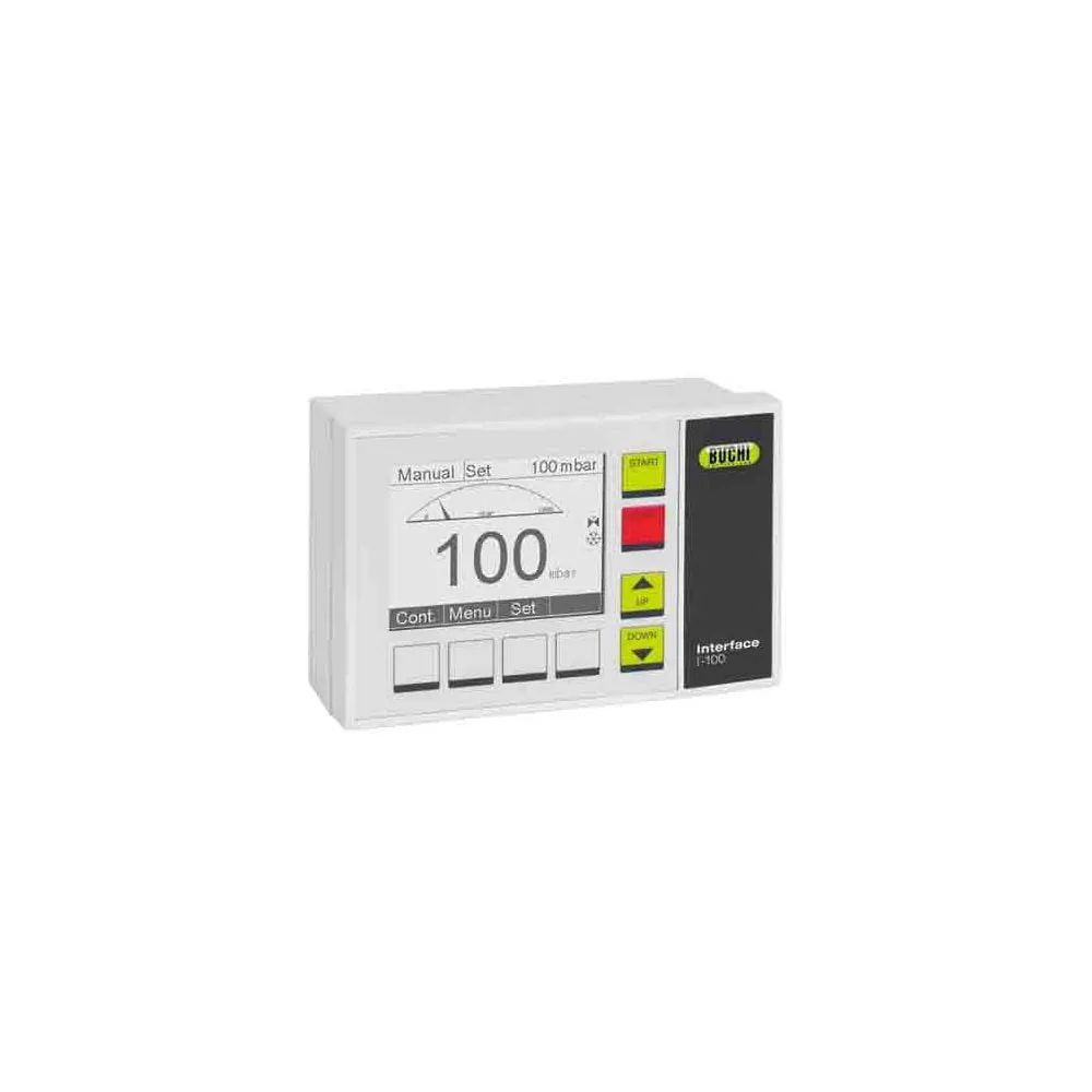 3-3630-01　真空控制器I-100　11I100002
