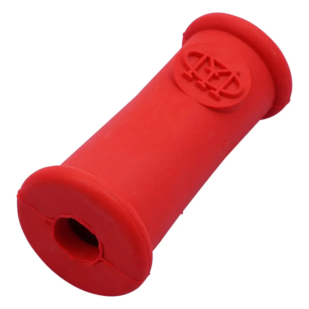 6-764-02　更换橡胶整流器 (红色)