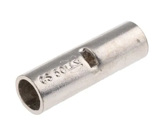 63-4562-56　RS PRO钮线接头，镀锡板50 mm 2　119-233
