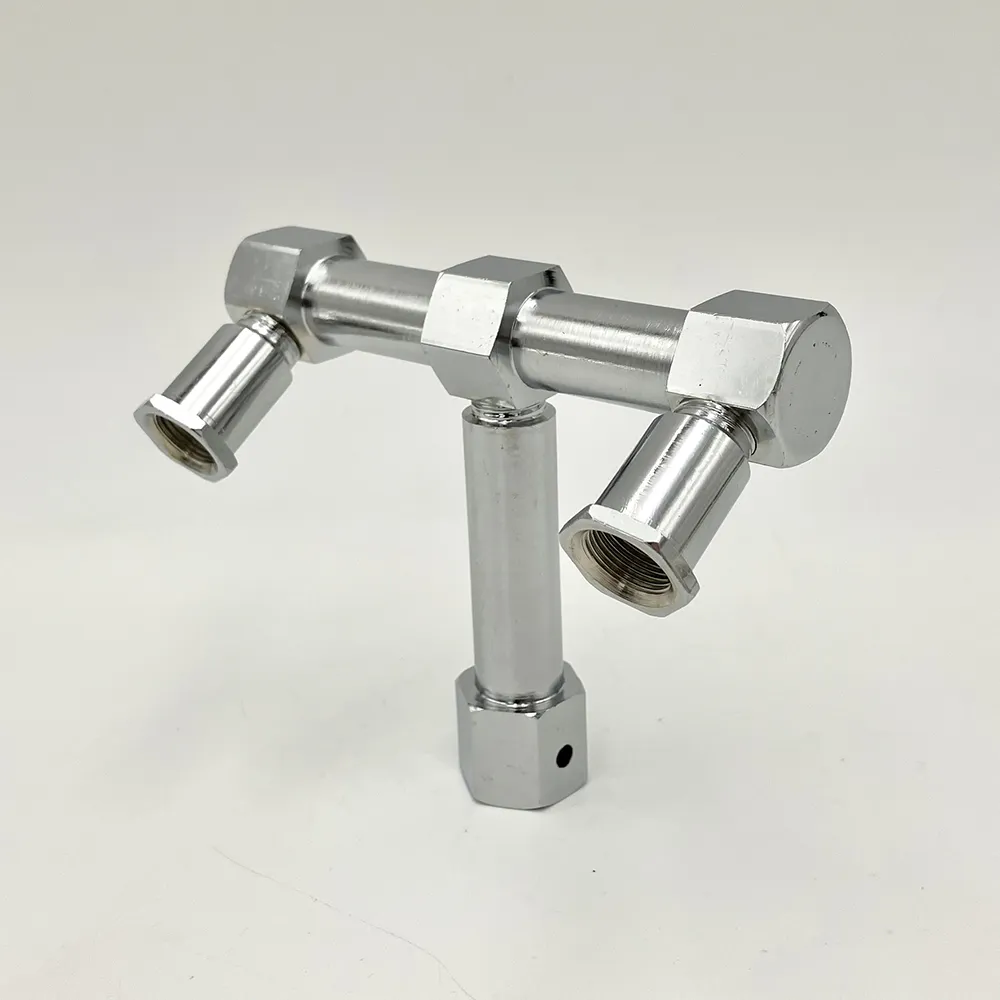 1-5834-01-75　T Type Pipe for Aspirator EFA9116