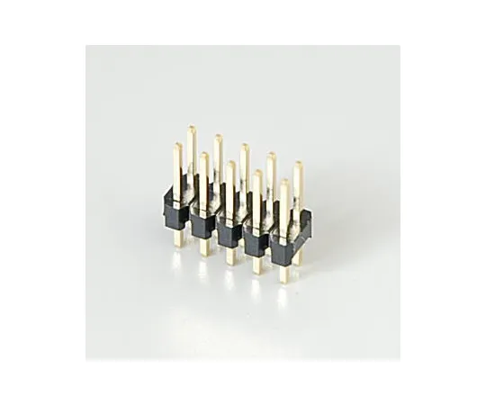 63-3104-46　Pin headers for 10 Pin Boards (5 Pins x 2 rows)　2131D2*5GSE