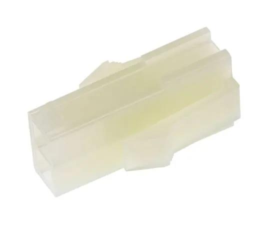 63-4636-04　Wire-to-wire Connector　172328-1