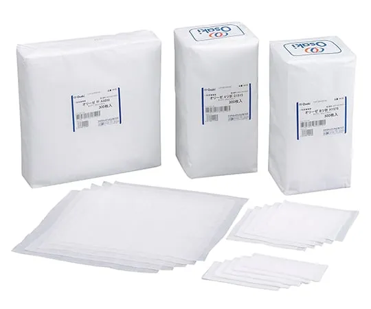 61-7354-43　Olyse Flat A3030 300 Pieces　14102
