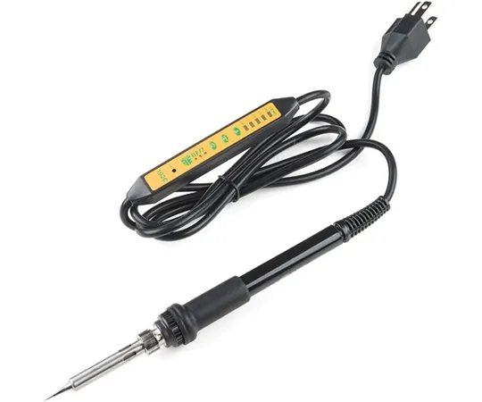67-0428-24　Soldering Iron - 60W (Adjustable Temperature)　TOL-14456