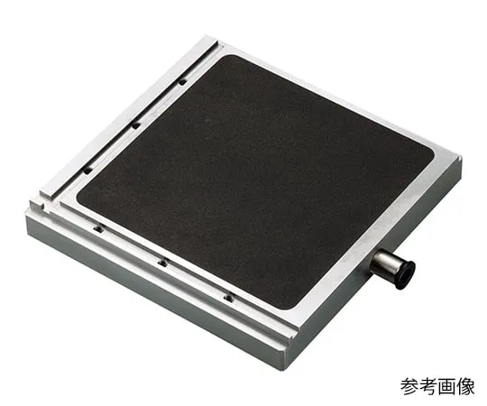 3-8146-01　陶瓷吸收表平面度15平均孔径55μm 70×70×15 mm　CAT0507S