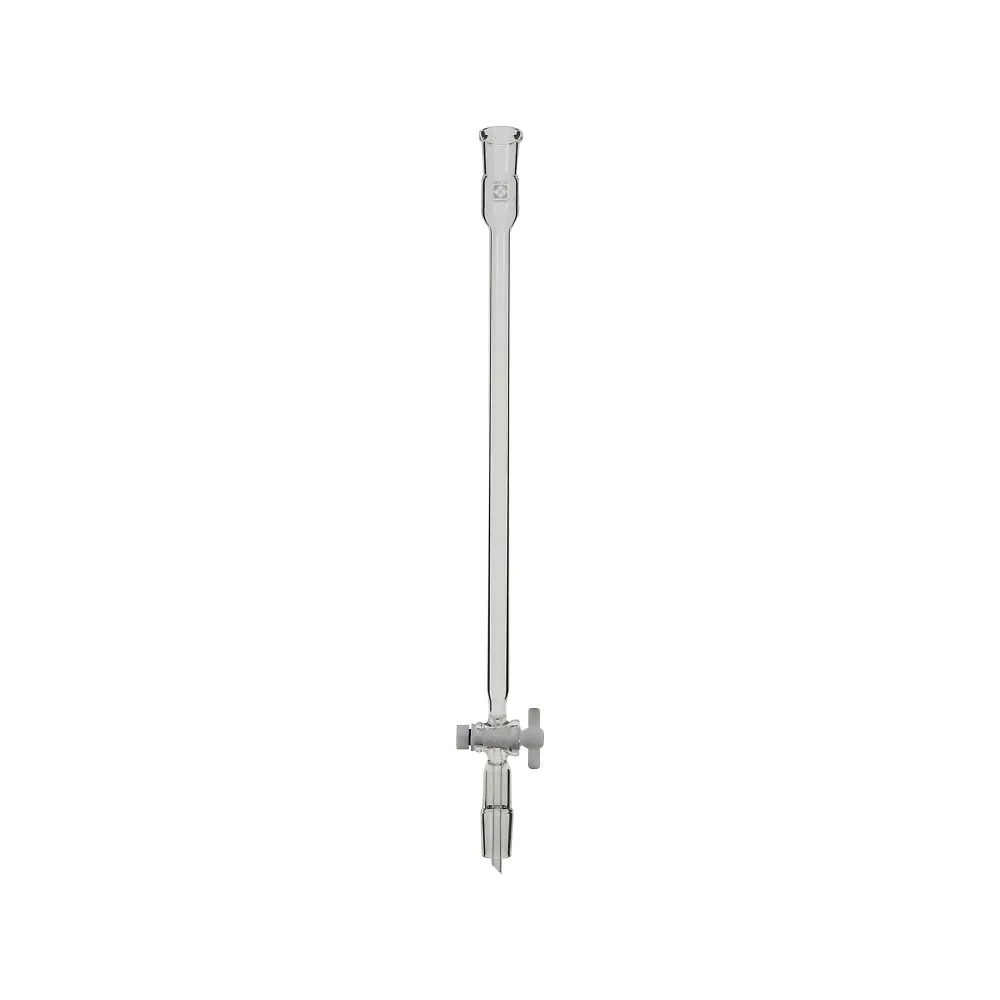 61-4420-18　色谱柱，含PTFE Cock 10 mm,SPC-19-19　032130-10