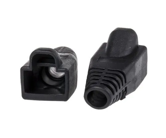 63-4578-86　用于RJ45连接器的RS PRO保护套　171-966