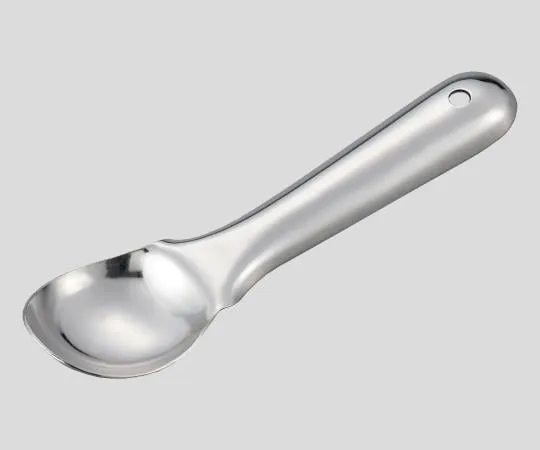2-9549-02　迷 铲不锈钢 (SUS304) 抗菌类型