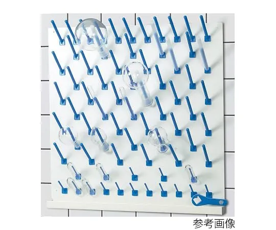 3-8174-01　壁挂式干式机架400 x 400公厘　9640-1040