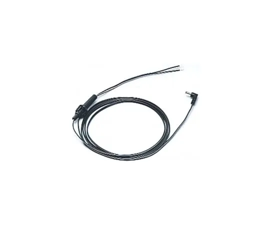 67-0458-85　Dc Cable for handy radio　EDC-37