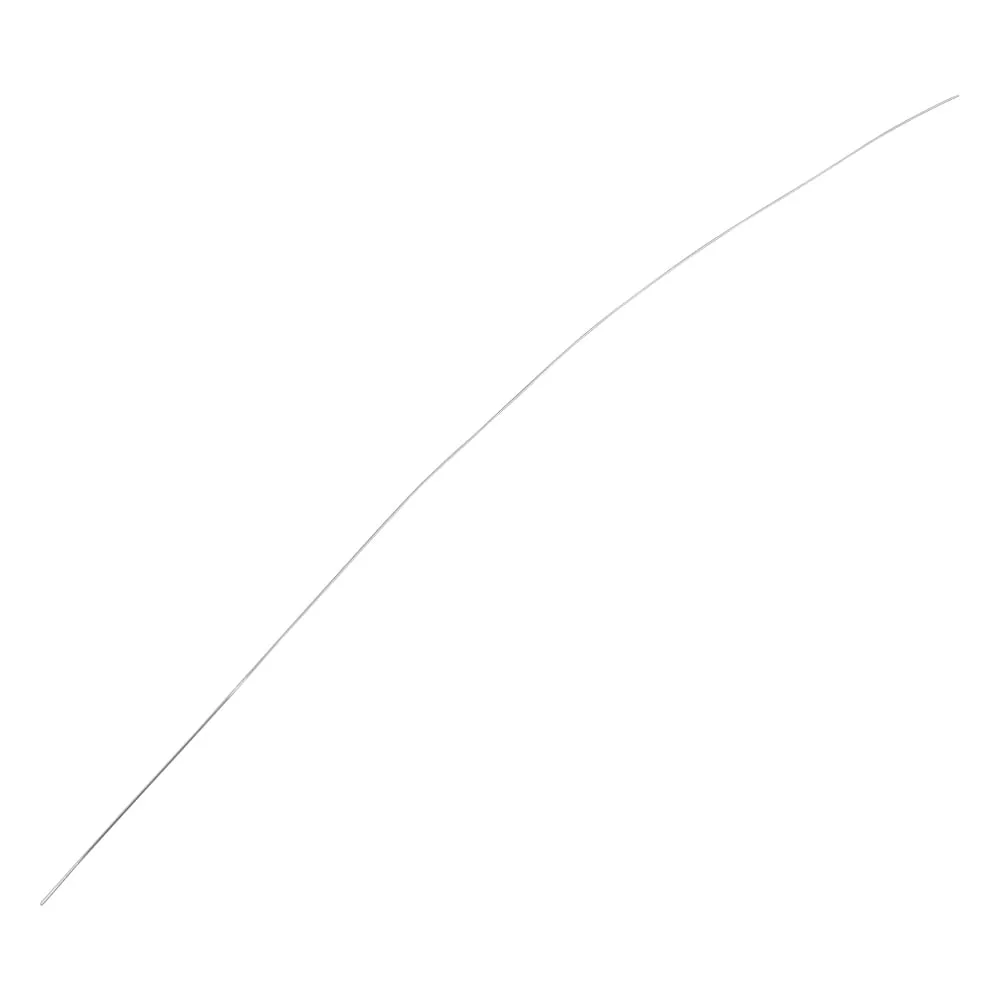 3-5488-03　钽丝 (φ1.0×500 mm)　Ta-dim.1