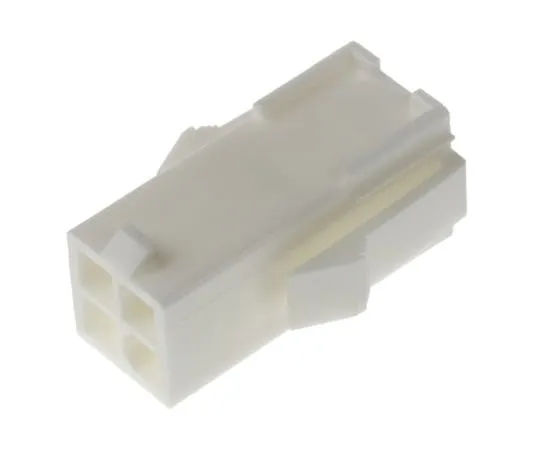 63-4635-91　Wire-to-wire Connector　794939-1