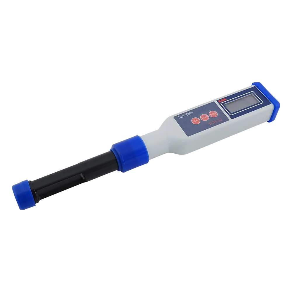 1-8673-01　浊度和色度传感器　TCR-30