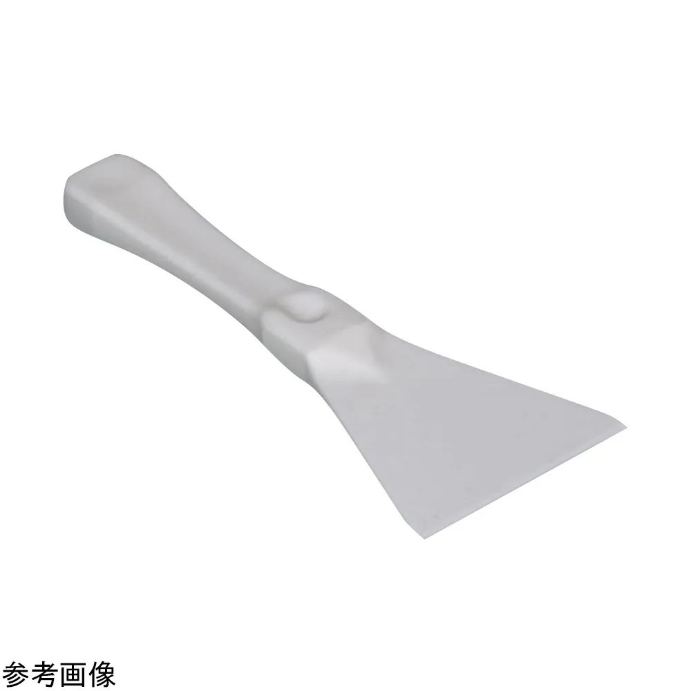 4-4392-01　PP Lab Spatula 75 x 205 mm　8300-4011