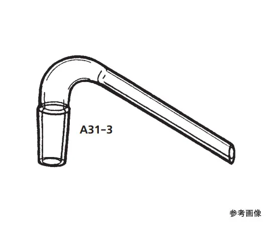 64-1061-74　60°C单滑动接头　A31-3-1