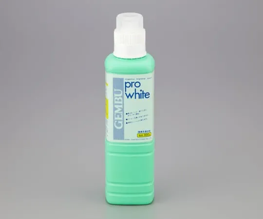 2-5092-01　［已停用］氧气漂白剂600mL