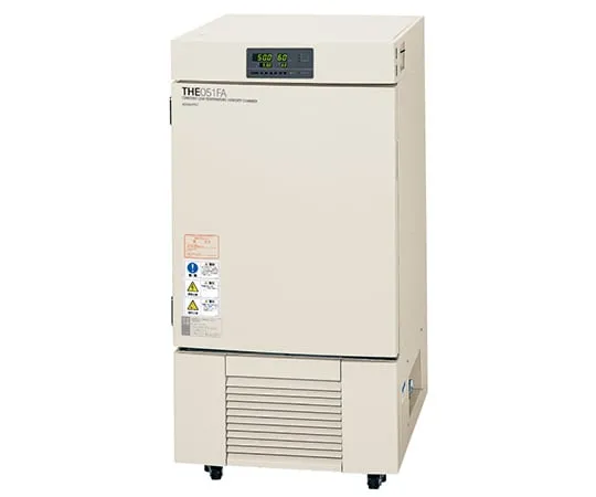 63-1238-09　低温热吸湿器 (AC100V)　THE051FA