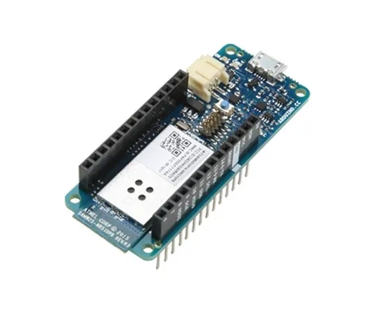 67-0422-48　［Discontinued］Arduino MKR1000 (with Headers)　DEV-14393
