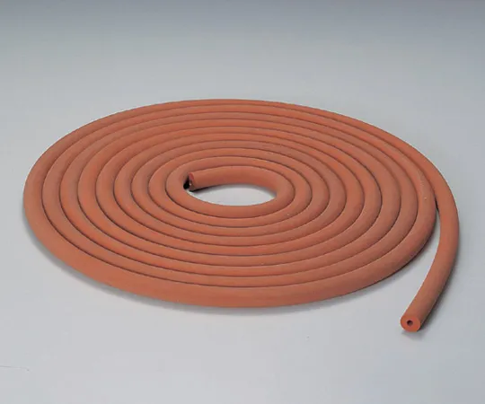 6-590-28-10　Silicon Exhaust Pipe 6 x 15 Length 10 m　-