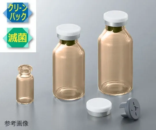 4-378-01　低溶解度静脉(VIST处理，超纯水洗涤，γ灭菌处理) 2 mL 10份　-