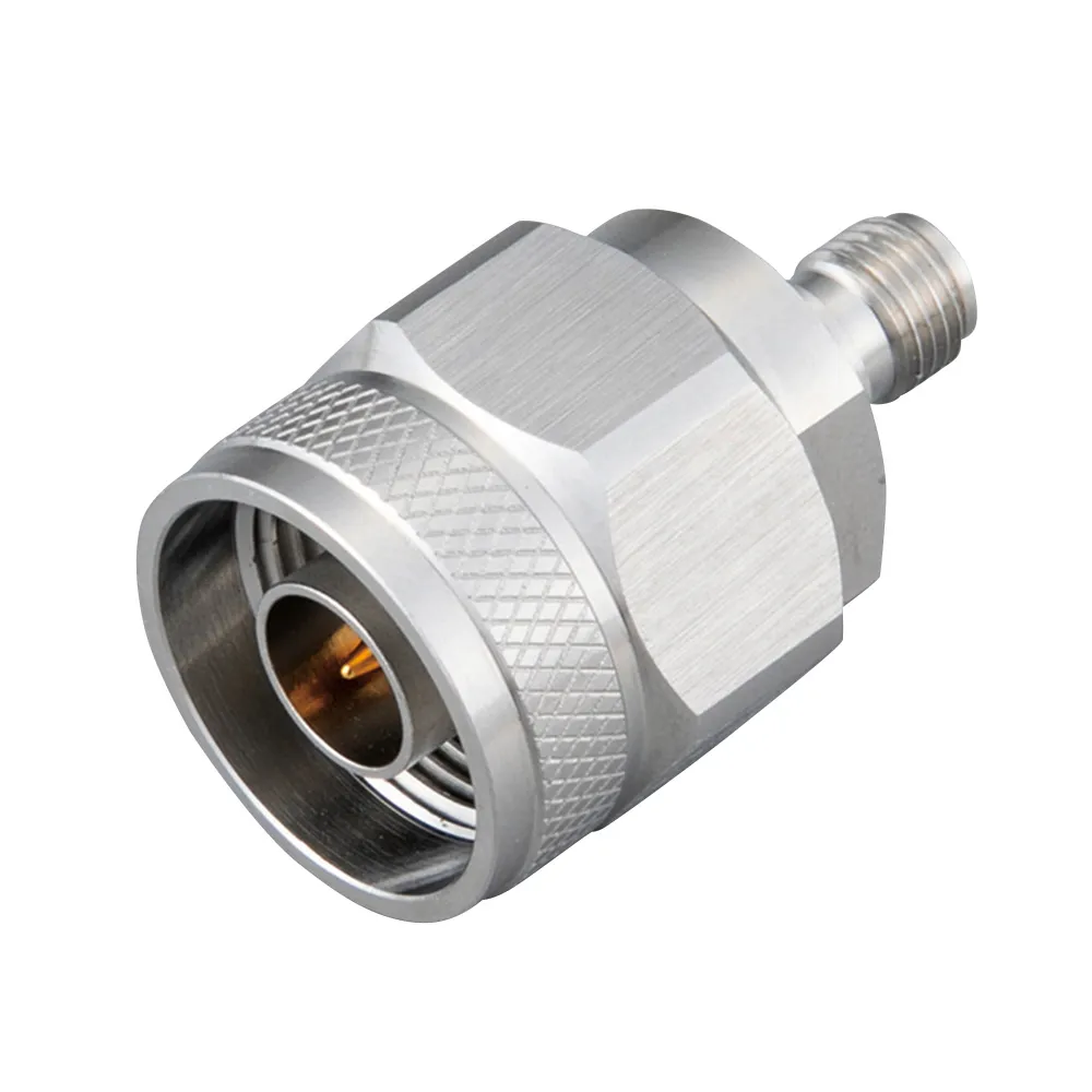 4-5742-12　Adaptor for spectrum Analyzer　N-SMA