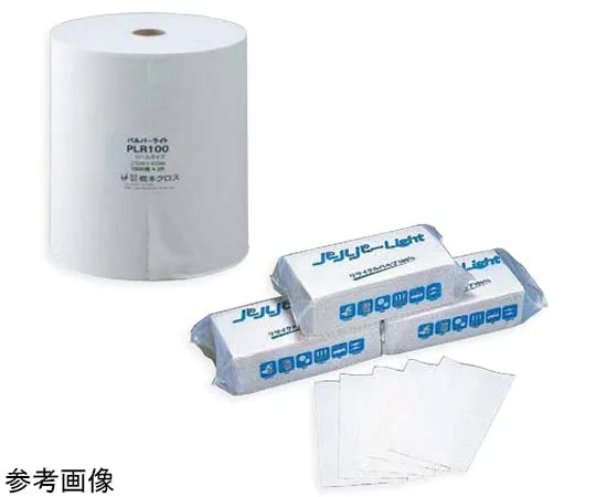68-1973-73　Pulper Light Roll 260 x 420 mm 2 Rolls　PLR100