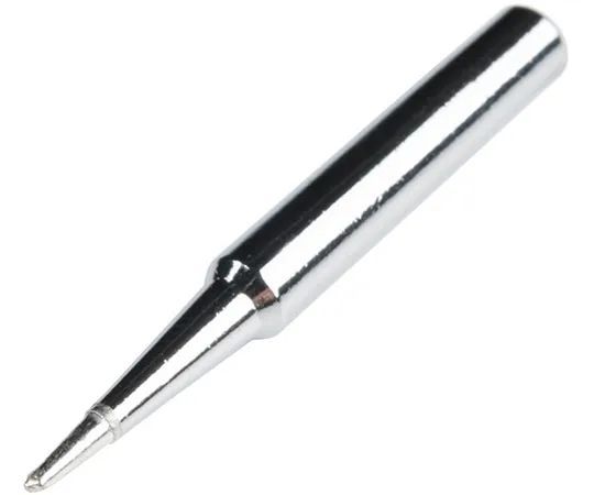 67-0428-17　［Discontinued］Soldering Tip - Weller - Standard (ST1)　TOL-14229