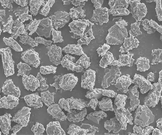 4-2598-01　金刚石粉 (特异型单晶)　Hyperion Micron 1-3