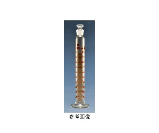 61-9725-33　带插头渐变气缸 (新优) 25mL　CYLWS25E