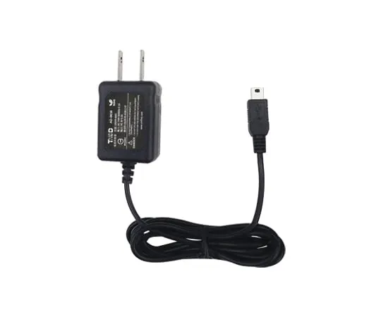 62-2699-16　AC Adapter USB Mini-B Type (TR-7wf/nw for MCR)　AD-05A2
