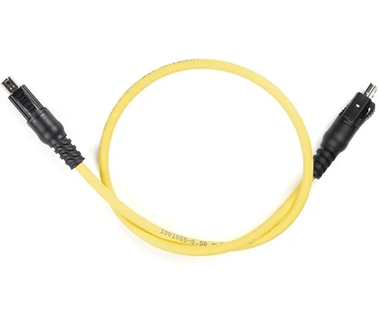 68-2202-14　Single Pair Ethernet Cable - 0.5m　CAB-19312
