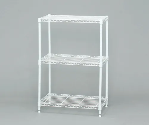 61-0429-18　彩色金属机架CMM-55083白色　267749/CMM-55083