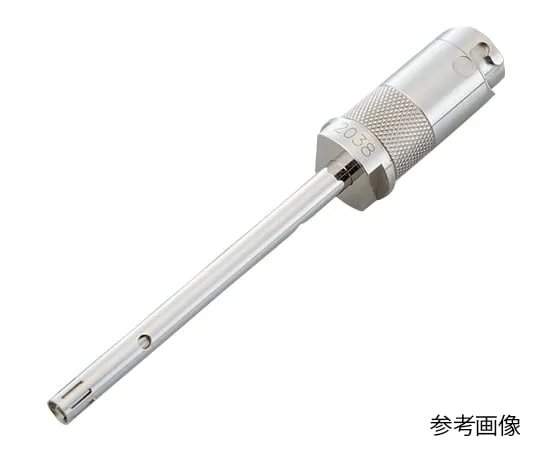 1-6682-43　用于均化器的SUS发生器，φ10×115 mm　G10-115