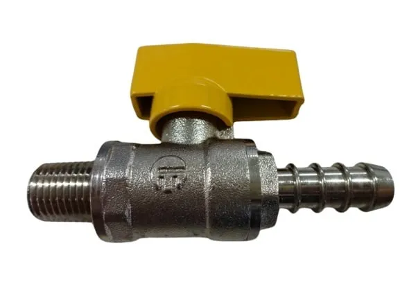 2-931-01-85　Molded Vacuum Desiccator Valve (RVD Series)